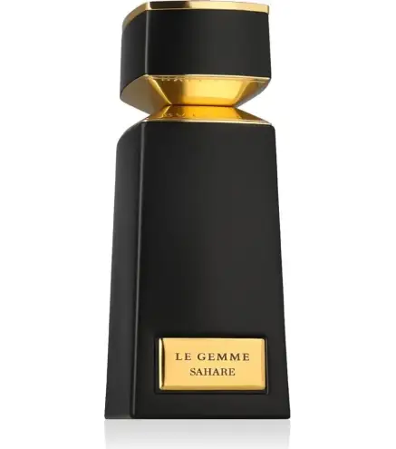 BULGARI LA GEMME SAHARE EAU DE PARFUM 125ML