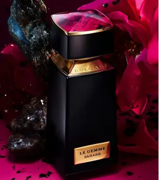 BULGARI LA GEMME SAHARE EAU DE PARFUM 125ML