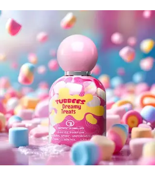 GRANDEUR TUBBEES DREAMY TREATS EAU DE PARFUM 50ML