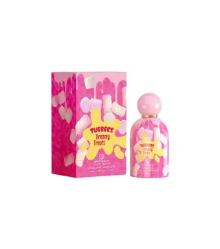 GRANDEUR TUBBEES DREAMY TREATS EAU DE PARFUM 50ML