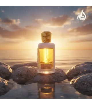 LATTAFA AJAYEB DUBAI EAU DE PARFUM 100ML VAPORIZADOR