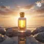 LATTAFA AJAYEB DUBAI EAU DE PARFUM 100ML VAPORIZADOR