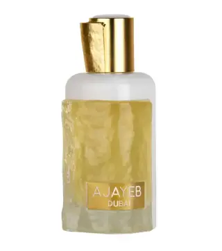 LATTAFA AJAYEB DUBAI EAU DE PARFUM 100ML VAPORIZADOR