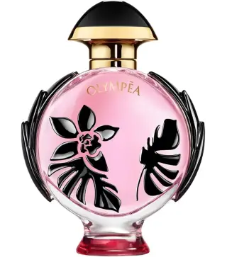 PACO RABANNE OLYMPEA FLORA EAU DE PARFUM INTENSE 80UN VAPORIZADOR