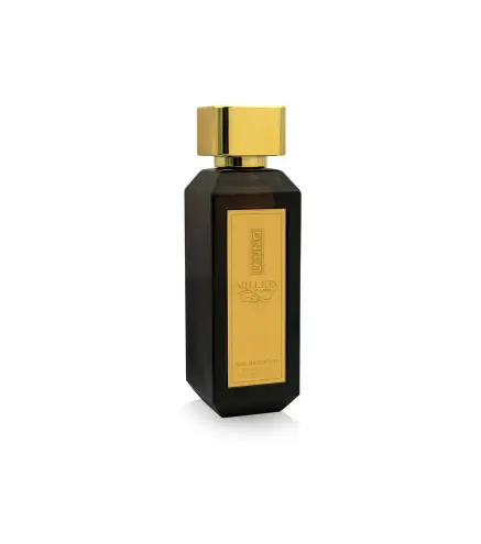 FRAGRANCE WORLD LAUNO MILLION GOLDEN OUD EAU DE PARFUM 100ML