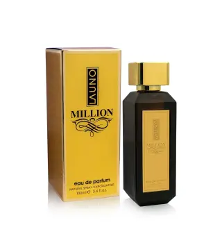 FRAGRANCE WORLD LAUNO MILLION GOLDEN OUD EAU DE PARFUM 100ML
