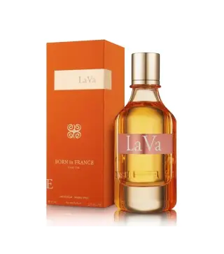 PARISIS PARFUMS BORN IN FRANCE EAU DE PARFUM LAVA 85ML