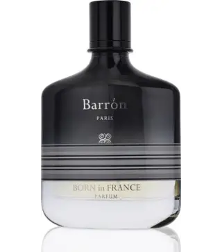 PARISIS PARFUMS BORN IN FRANCE EAU DE PARFUM BARRON BORN 100ML