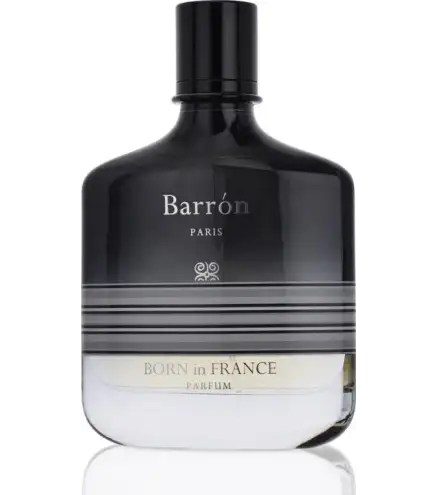 PARISIS PARFUMS BORN IN FRANCE EAU DE PARFUM BARRON BORN 100ML