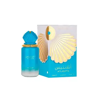 ASDAAF ATLANTIS EAU DE PARFUM 100ML