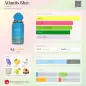 ASDAAF ATLANTIS EAU DE PARFUM 100ML