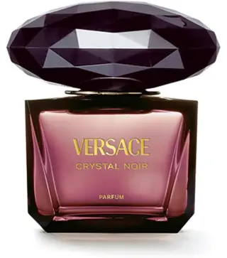 VERSACE CRYSTAL NOIR PARFUM D'INTERIEUR POUR FEMME 90ML