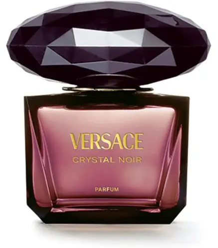 VERSACE CRYSTAL NOIR PARFUM D'INTERIEUR POUR FEMME 90ML