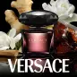 VERSACE CRYSTAL NOIR PARFUM D'INTERIEUR POUR FEMME 90ML