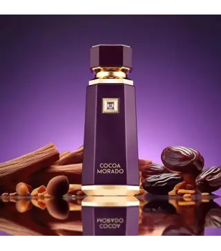 FRENCH AVENUE COCOA MORADO EAU DE PARFUM 100ML