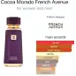 FRENCH AVENUE COCOA MORADO EAU DE PARFUM 100ML