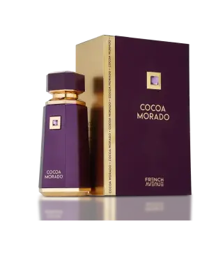 FRENCH AVENUE COCOA MORADO EAU DE PARFUM 100ML