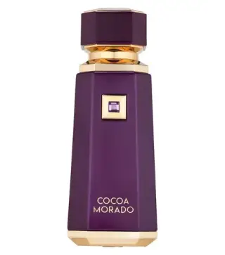 FRENCH AVENUE COCOA MORADO EAU DE PARFUM 100ML