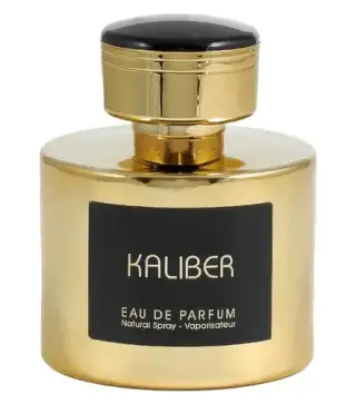 FRENCH AVENUE KALIBER EAU DE PARFUM 100ML VAPORIZADOR