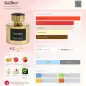FRENCH AVENUE KALIBER EAU DE PARFUM 100ML VAPORIZADOR