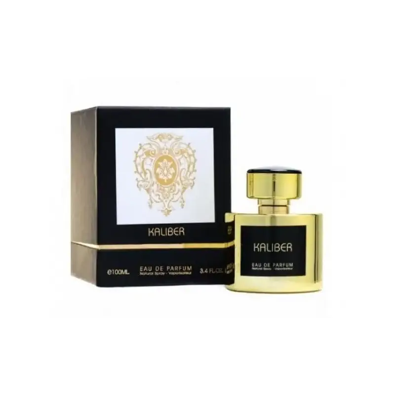 FRENCH AVENUE KALIBER EAU DE PARFUM 100ML VAPORIZADOR