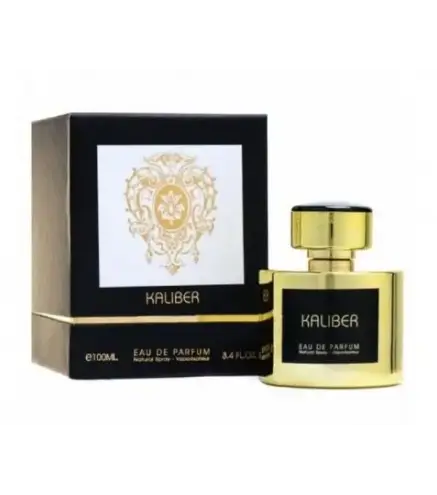 FRENCH AVENUE KALIBER EAU DE PARFUM 100ML VAPORIZADOR