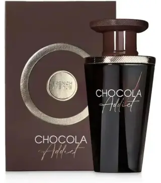 FRENCH AVENUE CHOCOLA ADDICT EAU DE PARFUM 100ML