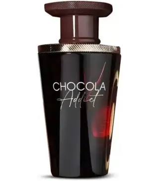 FRENCH AVENUE CHOCOLA ADDICT EAU DE PARFUM 100ML