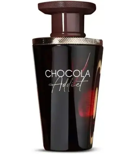 FRENCH AVENUE CHOCOLA ADDICT EAU DE PARFUM 100ML