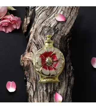 SWISS ARABIAN LAYALI ROUGE ACEITE PERFUMADO CONCENTRADO 15ML