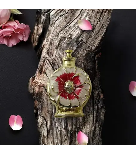 SWISS ARABIAN LAYALI ROUGE ACEITE PERFUMADO CONCENTRADO 15ML