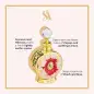 SWISS ARABIAN LAYALI ROUGE ACEITE PERFUMADO CONCENTRADO 15ML