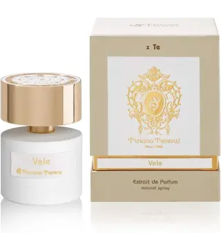 TIZIANA TERENZI VELE EXTRACTO DE PERFUME 100ML