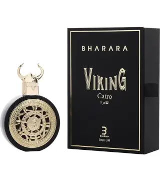 BHARARA VIKING CAIRO PERFUME 100ML