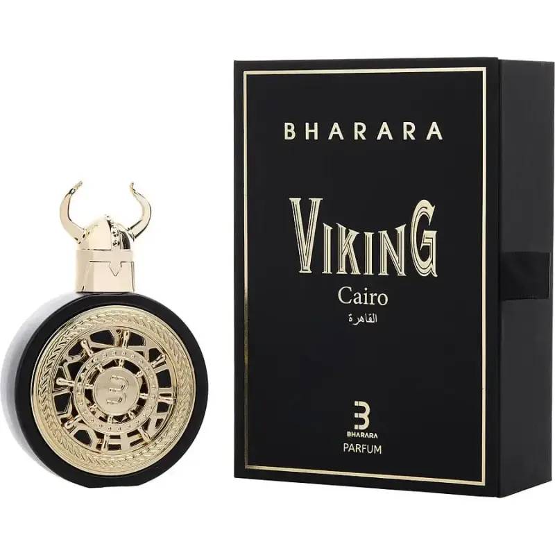 BHARARA VIKING CAIRO PERFUME 100ML