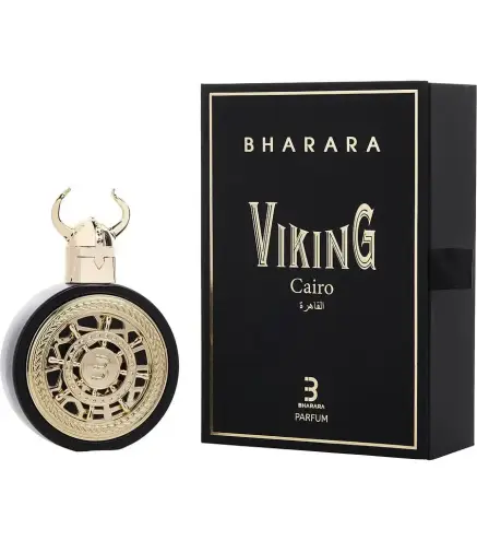 BHARARA VIKING CAIRO PERFUME 100ML