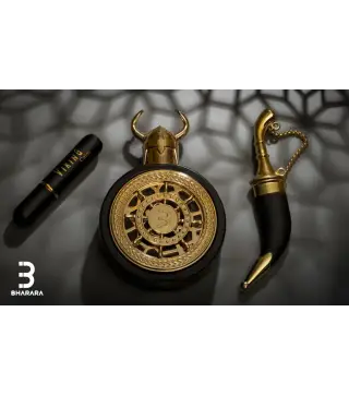 BHARARA VIKING CAIRO PERFUME 100ML