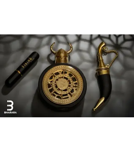 BHARARA VIKING CAIRO PERFUME 100ML