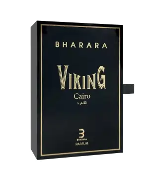 BHARARA VIKING CAIRO PERFUME 100ML