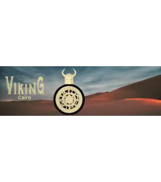 BHARARA VIKING CAIRO PERFUME 100ML