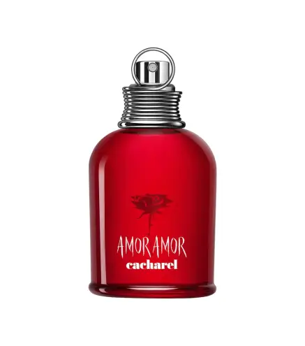 CACHAREL AMOR AMOR EAU DE TOILETTE 100ML VAPORIZADOR + EAU DE TOILETTE 30ML VAPORIZADOR