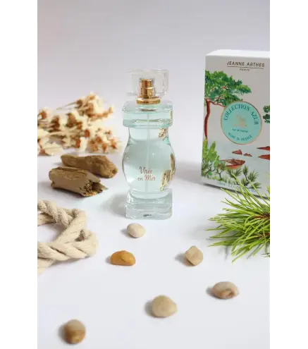 JEANNE ARTHES COLLECTION AZUR VIREE EN MER EAU DE PARFUM 100UN VAPORIZADOR