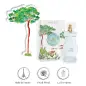 JEANNE ARTHES COLLECTION AZUR VIREE EN MER EAU DE PARFUM 100UN VAPORIZADOR