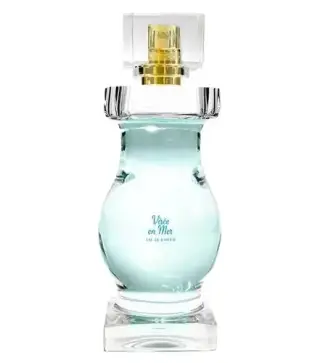JEANNE ARTHES COLLECTION AZUR VIREE EN MER EAU DE PARFUM 100UN VAPORIZADOR