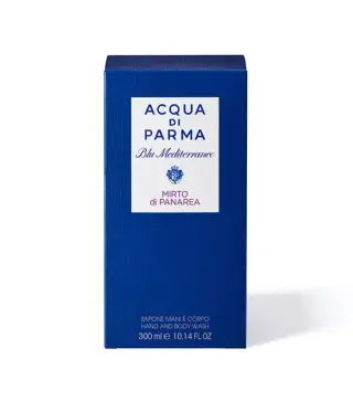 ACQUA DI PARMA BLU MEDITERRANEO MIRTO DI PANAREA LOCION CORPORAL 300ML