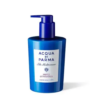 ACQUA DI PARMA BLU MEDITERRANEO MIRTO DI PANAREA LOCION CORPORAL 300ML
