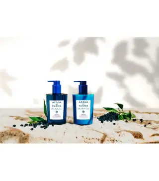 ACQUA DI PARMA BLU MEDITERRANEO MIRTO DI PANAREA LOCION CORPORAL 300ML