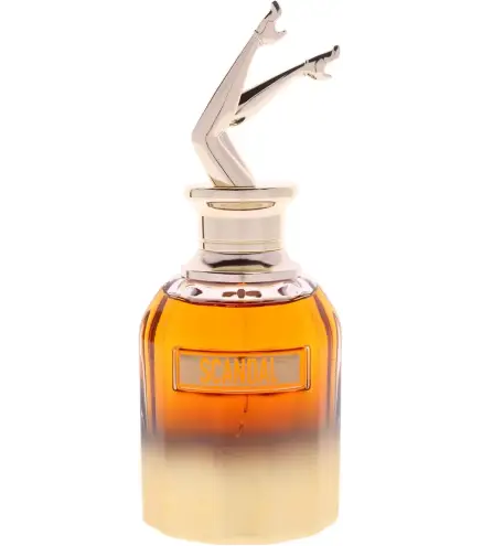 JEAN PAUL GAULTIER SCANDAL ABSOLU PARFUM CONCENTRE POUR FEMME 50ML VAPORIZADOR