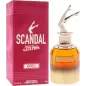 JEAN PAUL GAULTIER SCANDAL ABSOLU PARFUM CONCENTRE POUR FEMME 50ML VAPORIZADOR