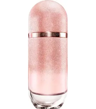 CAROLINA HERRERA 212 VIP ROSE ELIXIR EAU DE PARFUM 80ML VAPORIZADOR